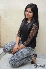Rehana at Chakkiligintha Movie Press Meet